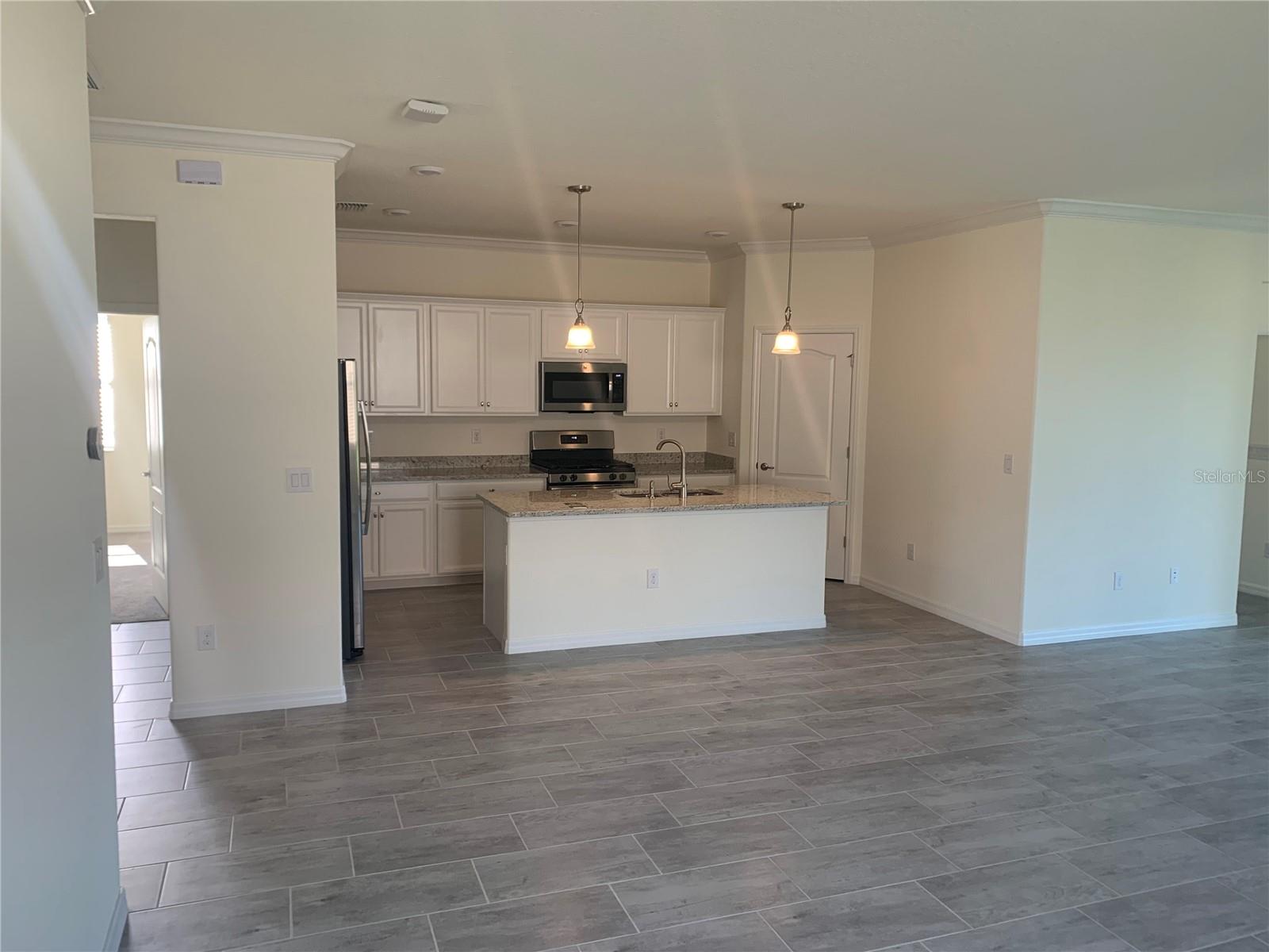 POLO RUN PH I-A & I-B - Residential Lease