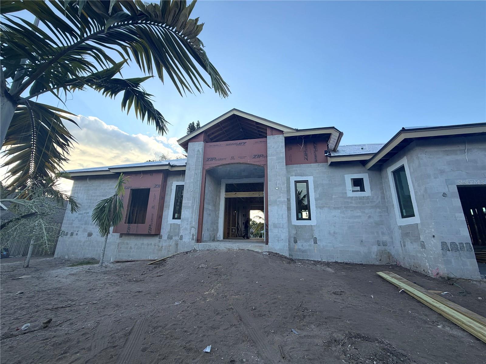 OCEAN BEACH REP - Residential
