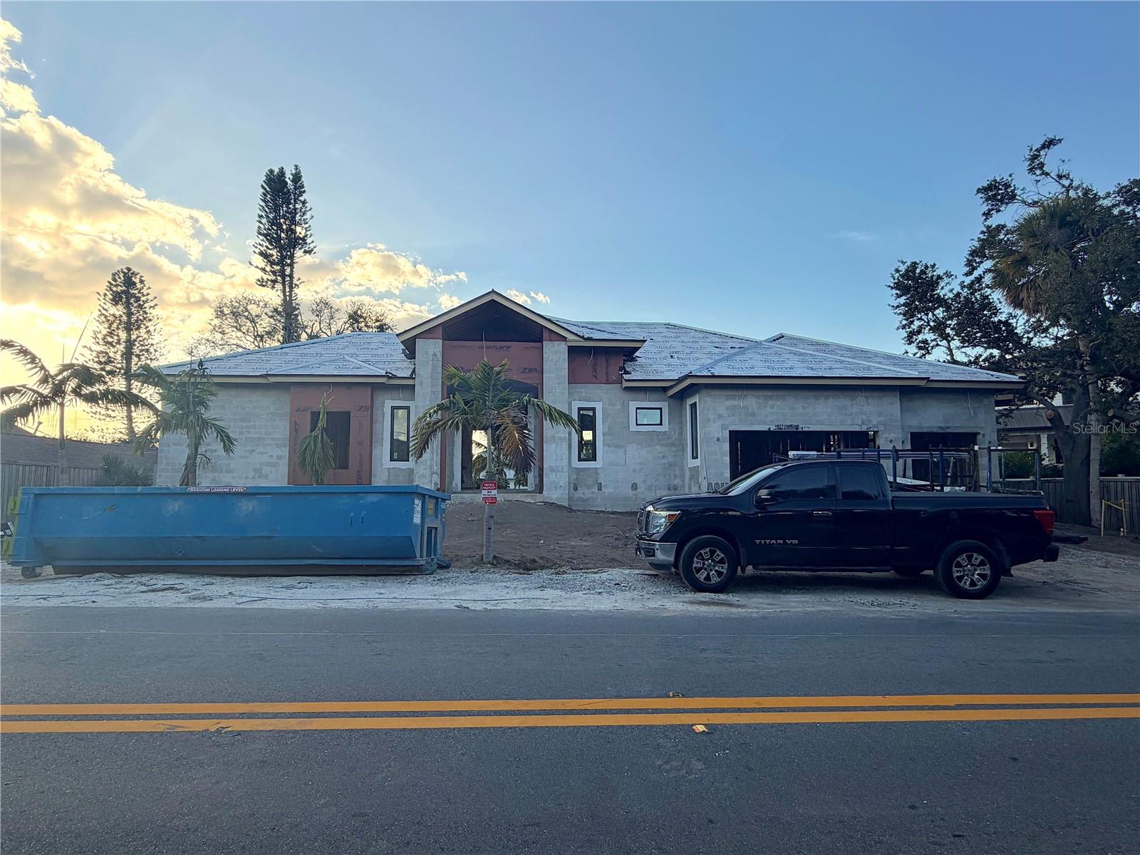 OCEAN BEACH REP - Residential