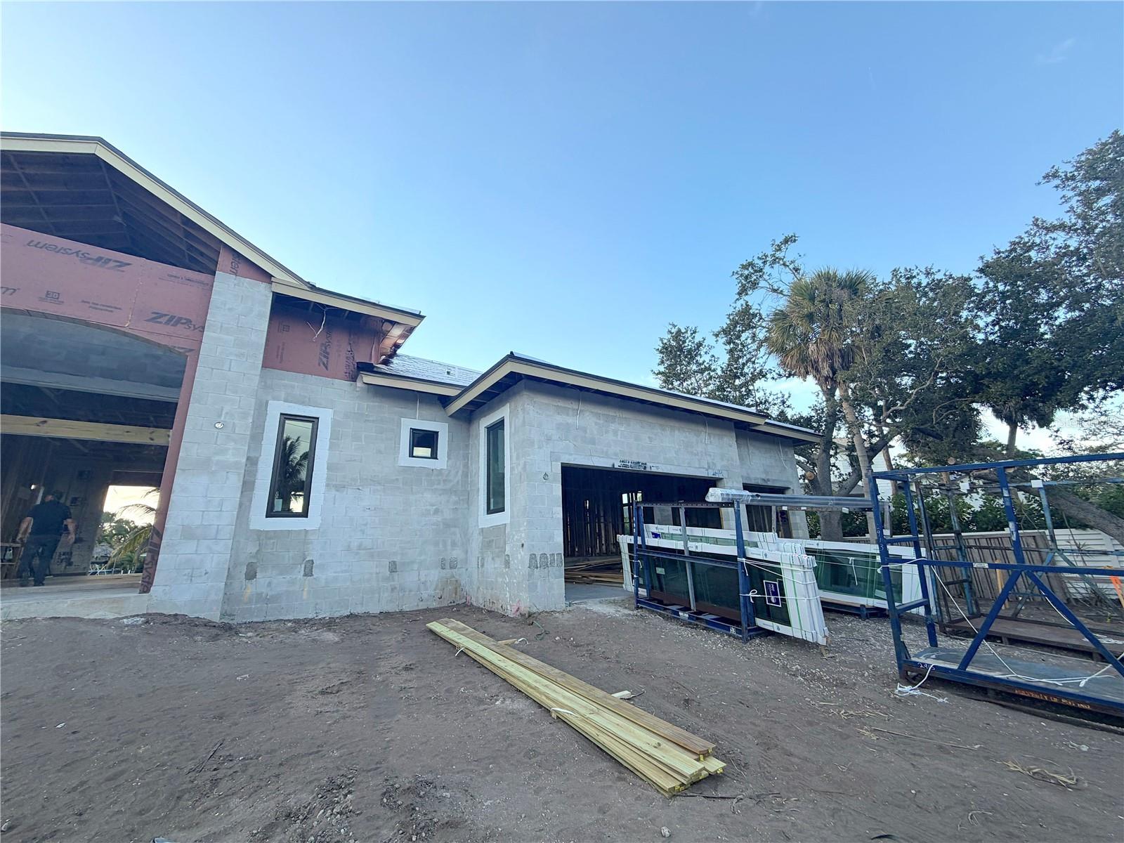OCEAN BEACH REP - Residential