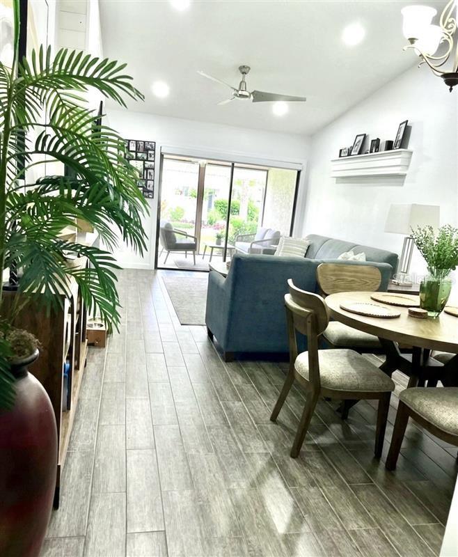 GOLF VILLAS 02 AT POINCIANA REP 01 - Residential