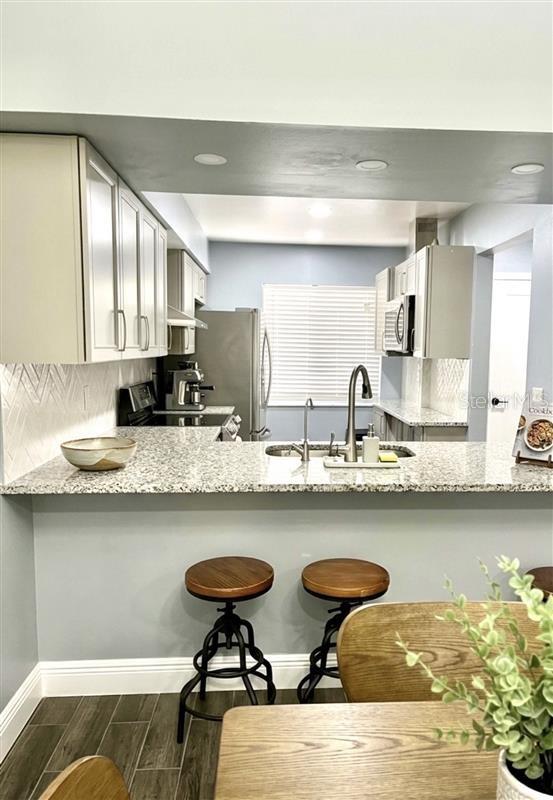 GOLF VILLAS 02 AT POINCIANA REP 01 - Residential