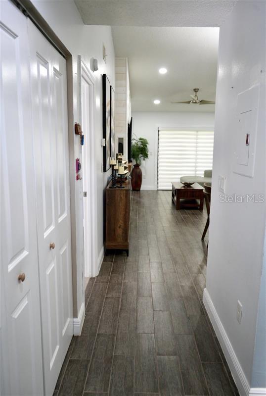 GOLF VILLAS 02 AT POINCIANA REP 01 - Residential