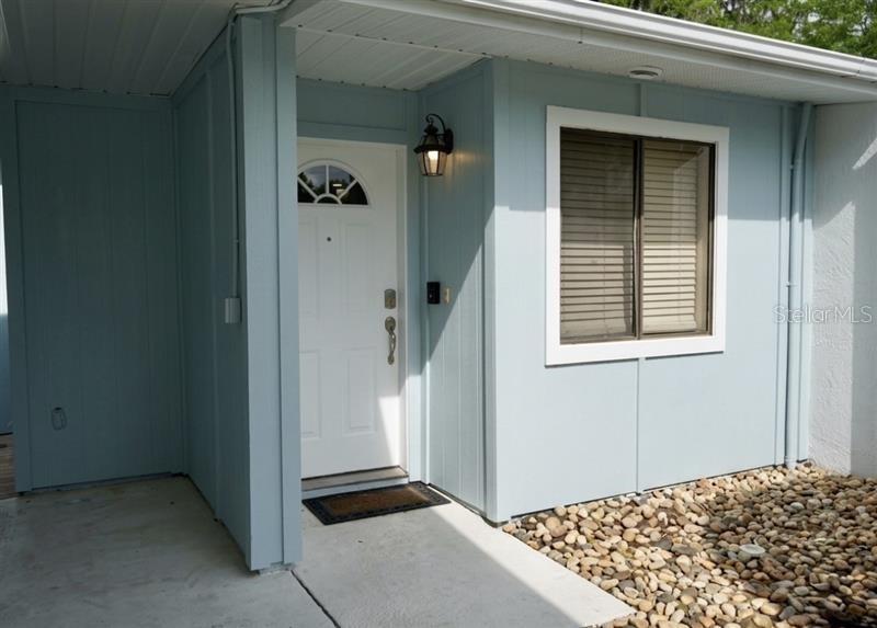 GOLF VILLAS 02 AT POINCIANA REP 01 - Residential