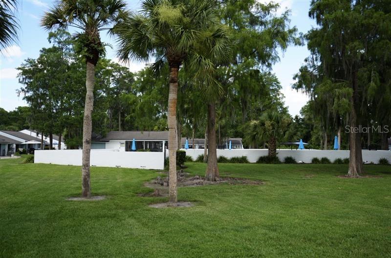 GOLF VILLAS 02 AT POINCIANA REP 01 - Residential