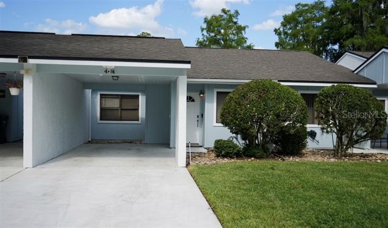 Experience exceptional value without compromising on lifestyle in this inviting 2-bedroom, 2-bathroom residence. Perfectly placed in Poinciana’s premier growth sector, this home provides a tranquil retreat within a secure gated community, just moments away from the fairways at Stonegate Golf Club at Solivita. Inside, the airy, open-concept gathering spaces seamlessly blend the kitchen, dining, and living areas, while a thoughtful split-bedroom arrangement ensures personal privacy for everyone. Leisure is just steps away with a short walk to the secure, private neighborhood swimming pool. Surrounded by a rising tide of new commercial centers, boutiques, and restaurants, this neighborhood represents a stellar opportunity for long-term investment. Elevate your everyday living—contact us today to arrange your viewing.