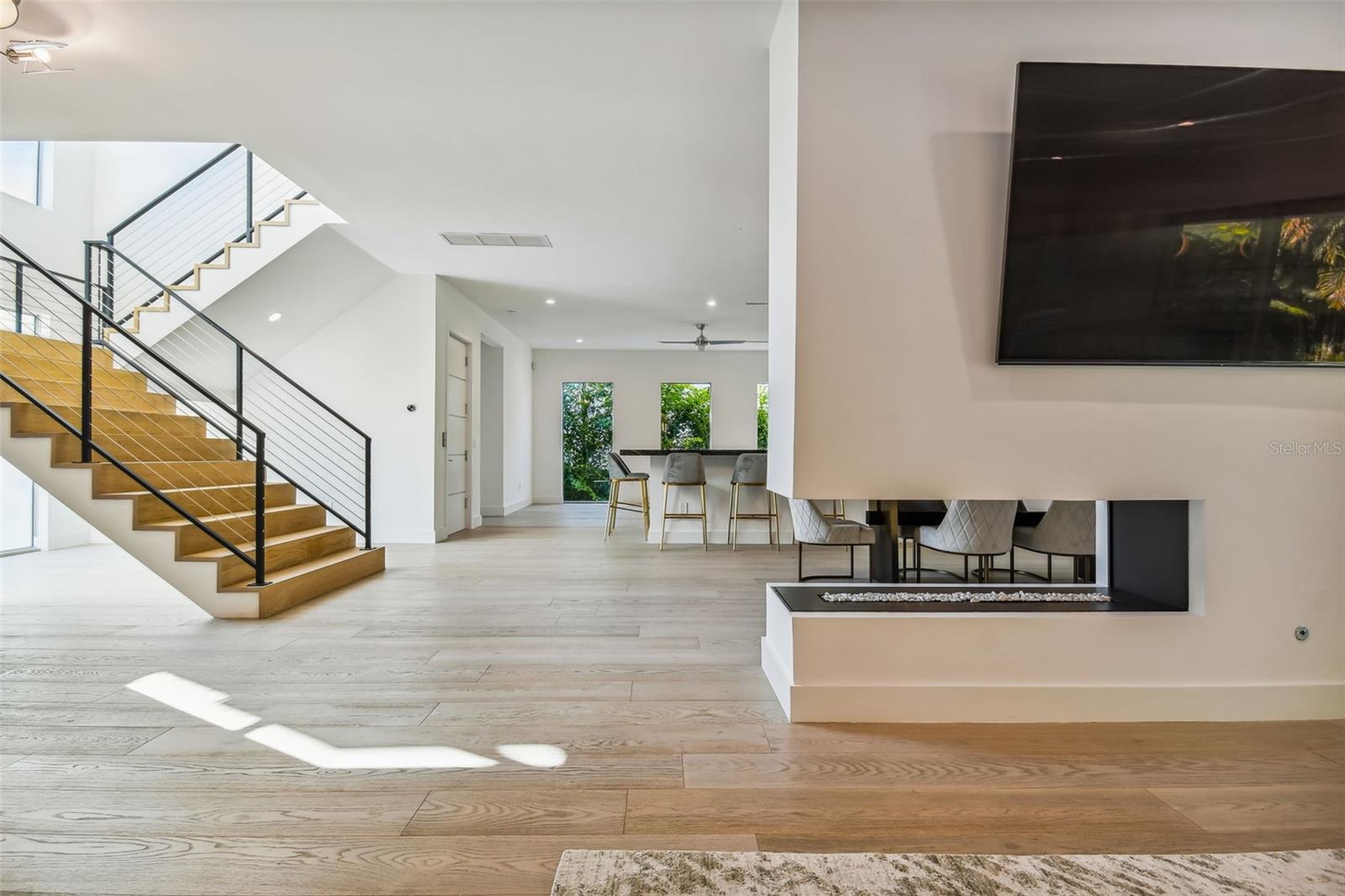 BYARS THOMPSON ADD DAVIS - Residential