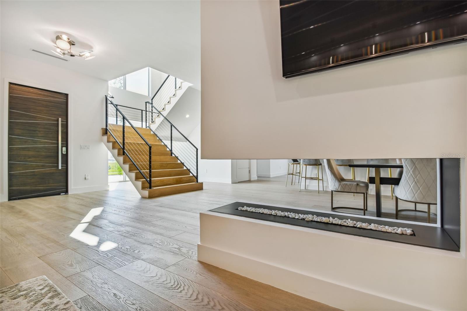 BYARS THOMPSON ADD DAVIS - Residential