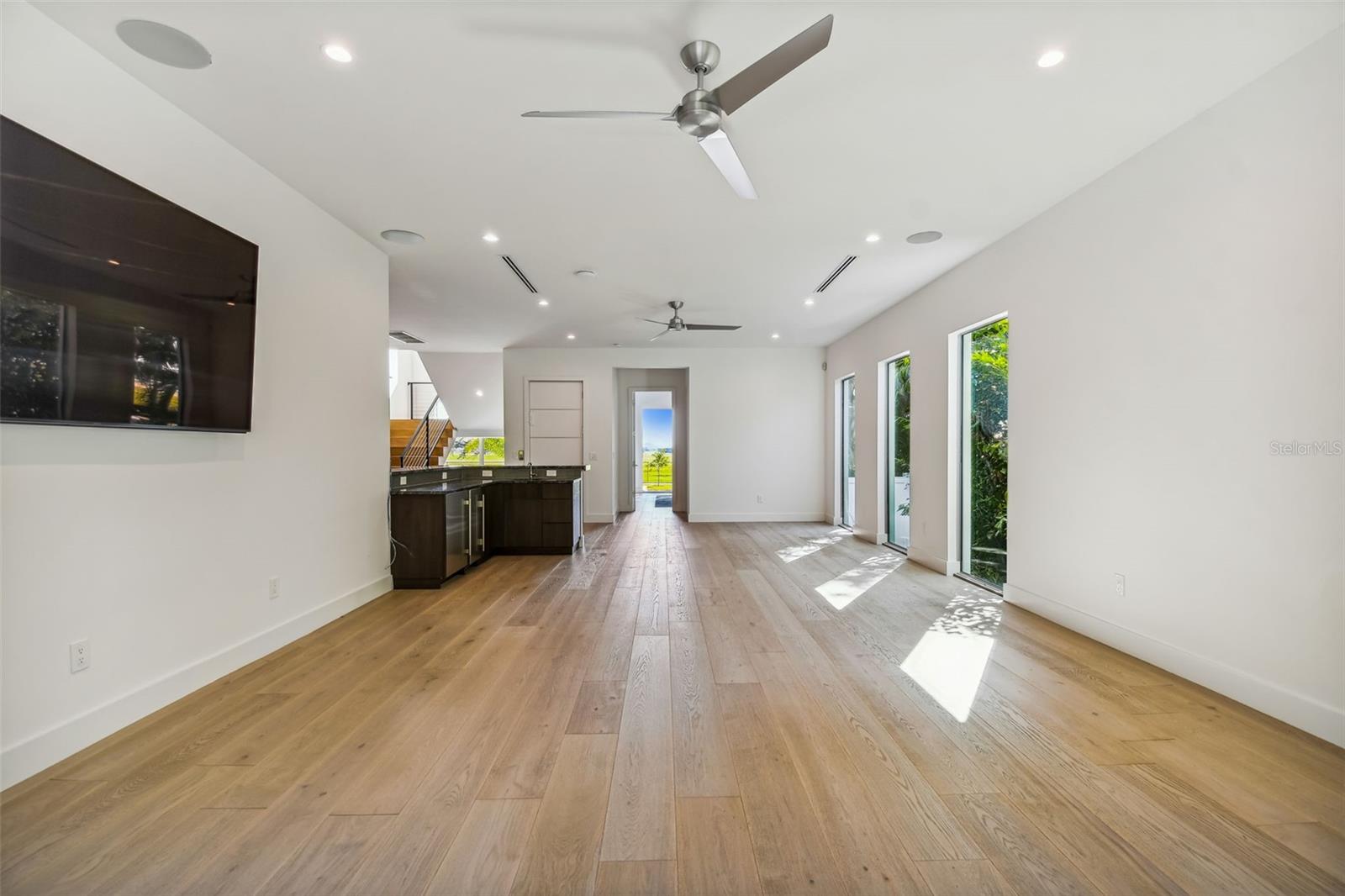BYARS THOMPSON ADD DAVIS - Residential