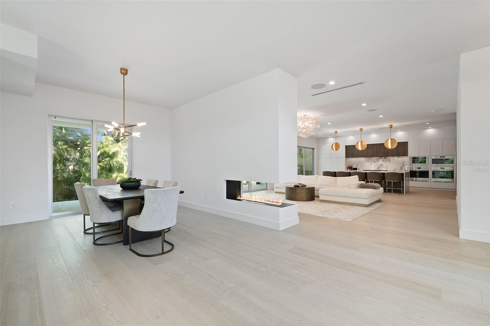 BYARS THOMPSON ADD DAVIS - Residential