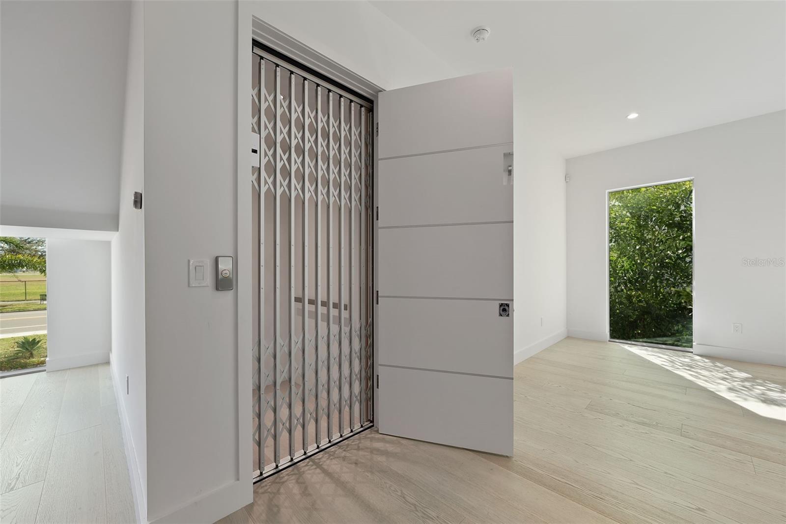 BYARS THOMPSON ADD DAVIS - Residential
