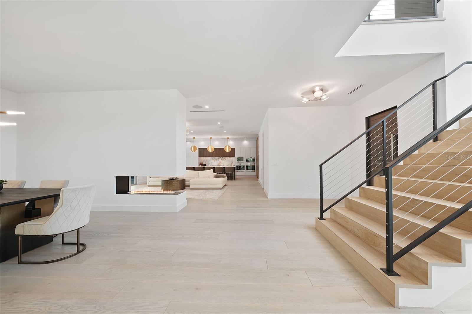 BYARS THOMPSON ADD DAVIS - Residential