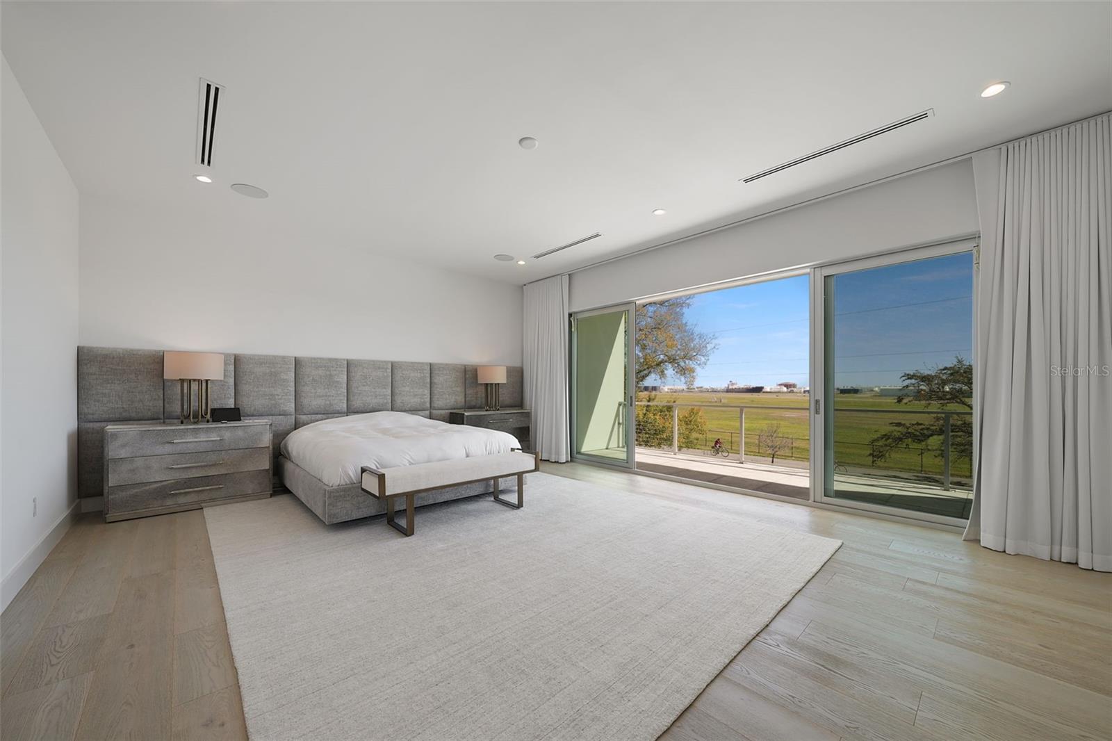 BYARS THOMPSON ADD DAVIS - Residential