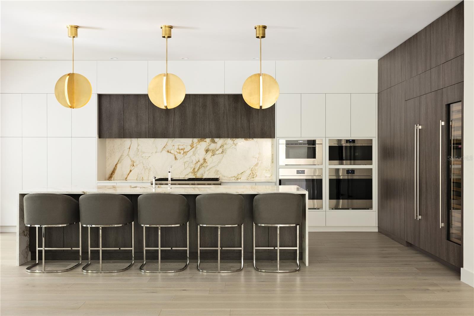 BYARS THOMPSON ADD DAVIS - Residential