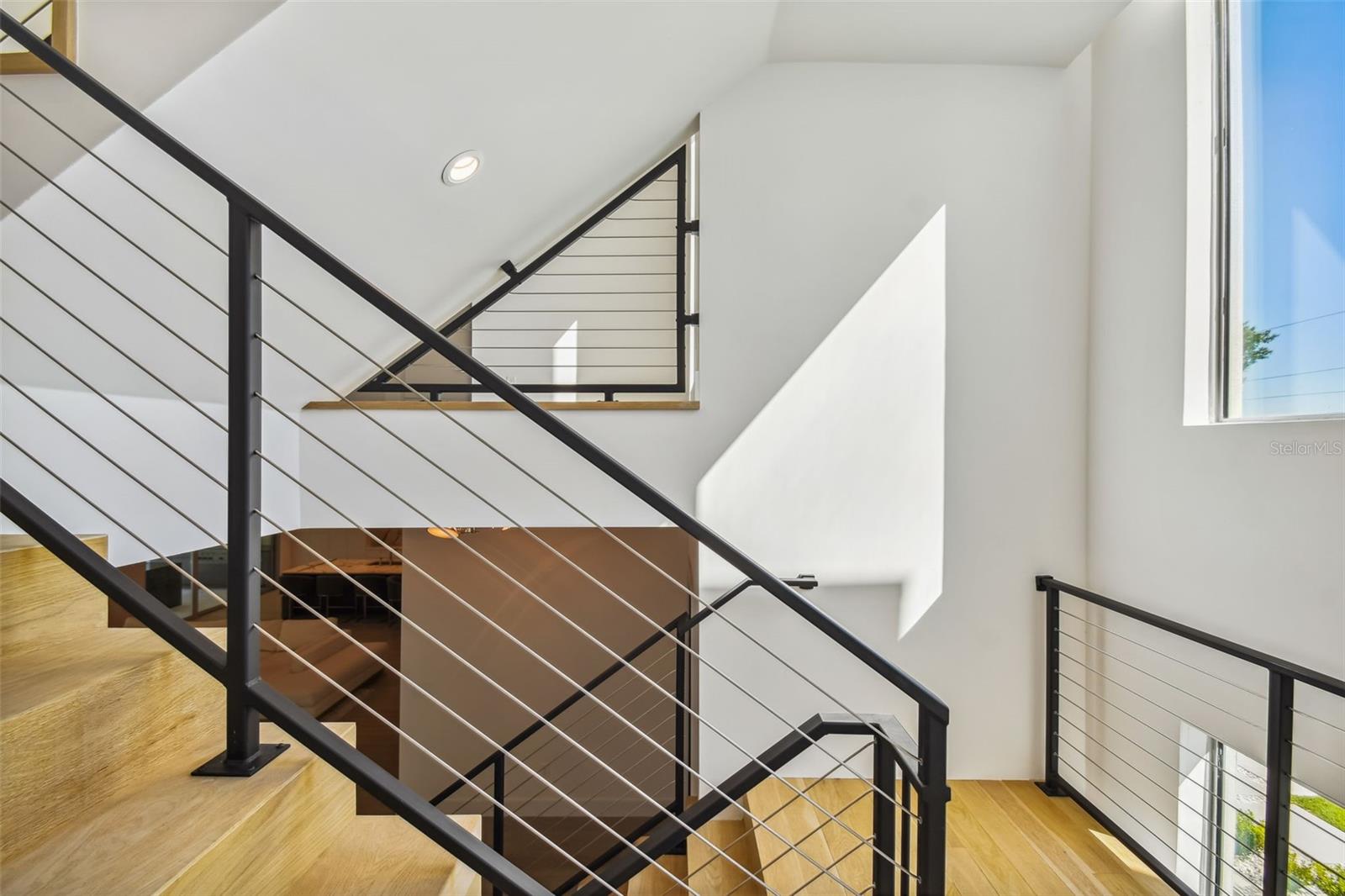 BYARS THOMPSON ADD DAVIS - Residential