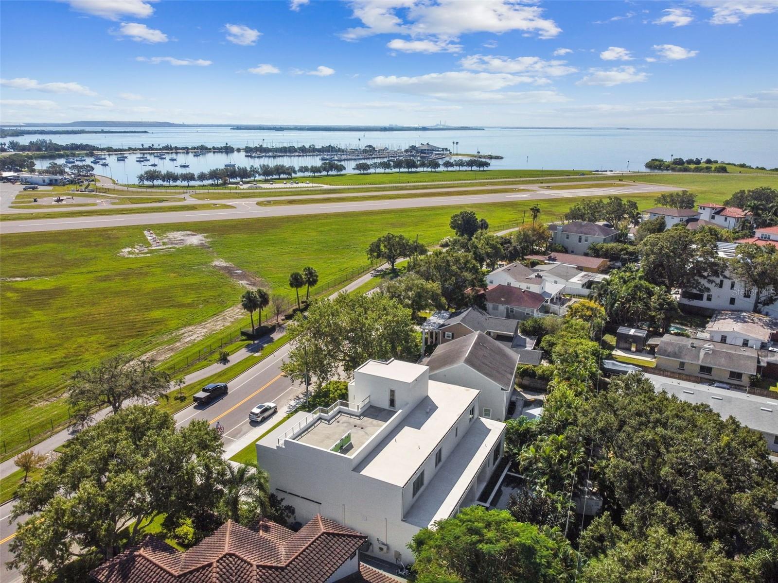 BYARS THOMPSON ADD DAVIS - Residential