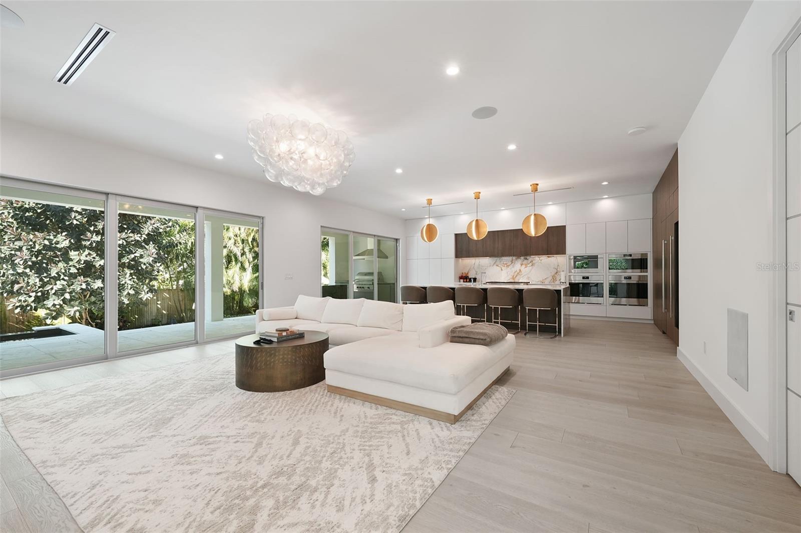 BYARS THOMPSON ADD DAVIS - Residential
