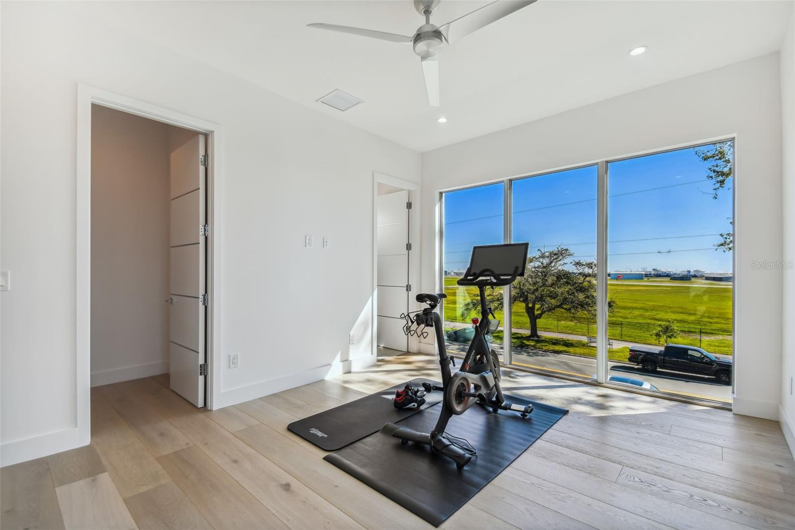 BYARS THOMPSON ADD DAVIS - Residential