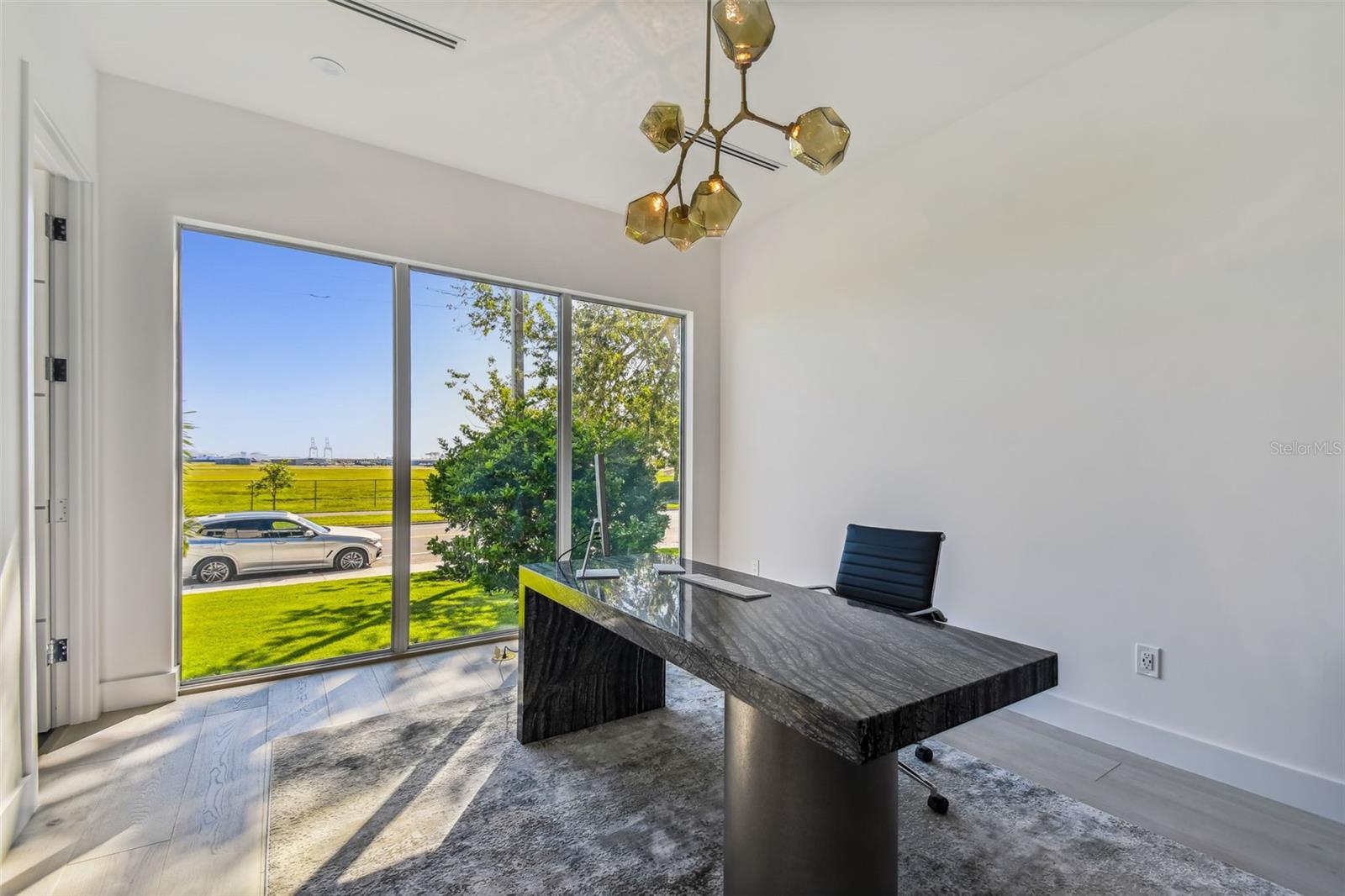 BYARS THOMPSON ADD DAVIS - Residential
