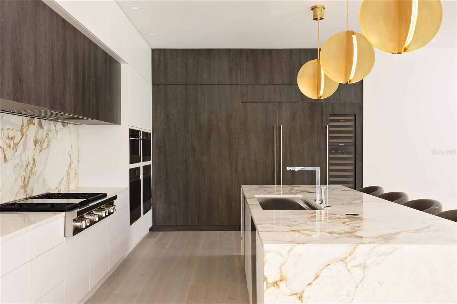 BYARS THOMPSON ADD DAVIS - Residential