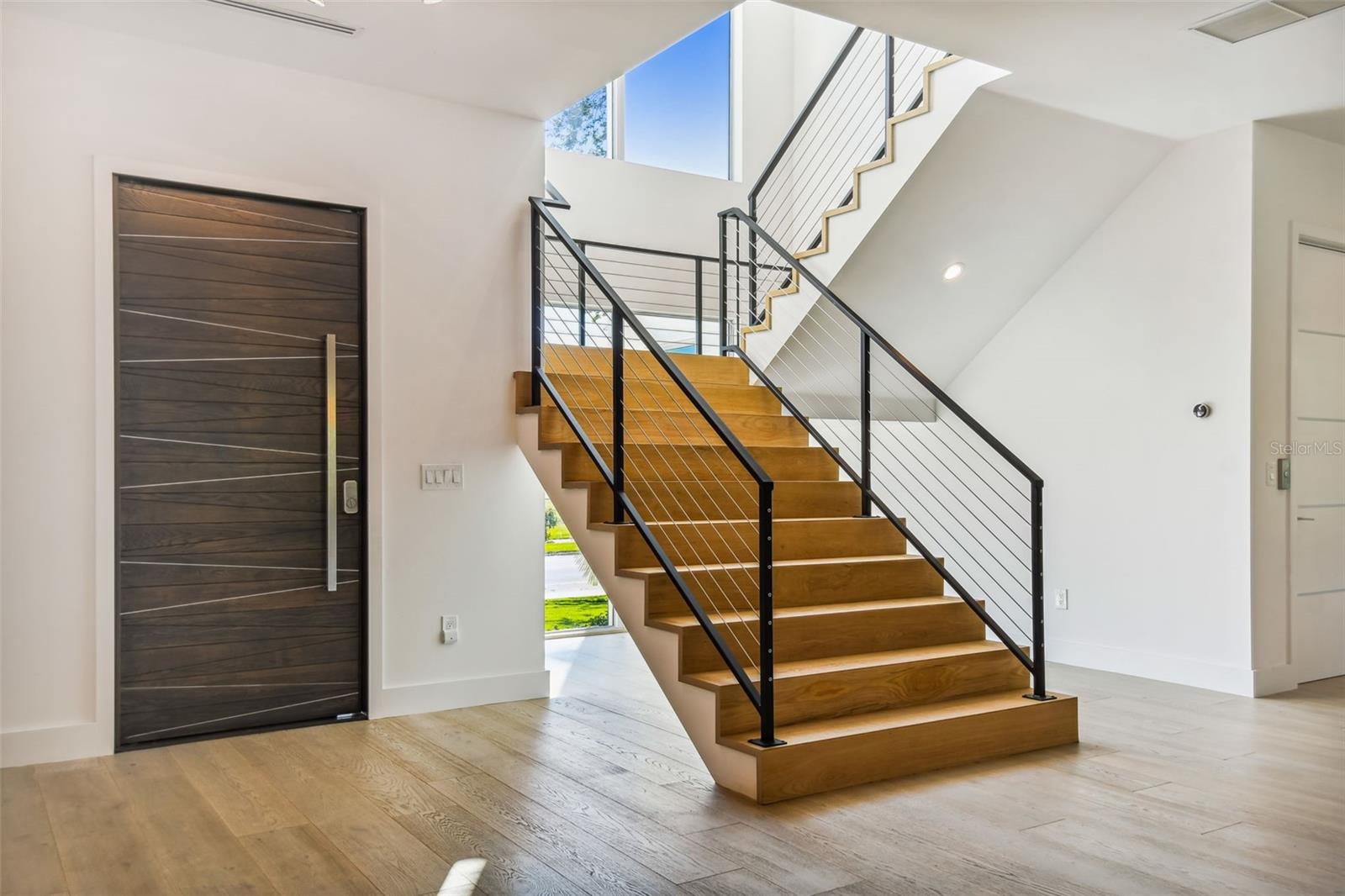 BYARS THOMPSON ADD DAVIS - Residential