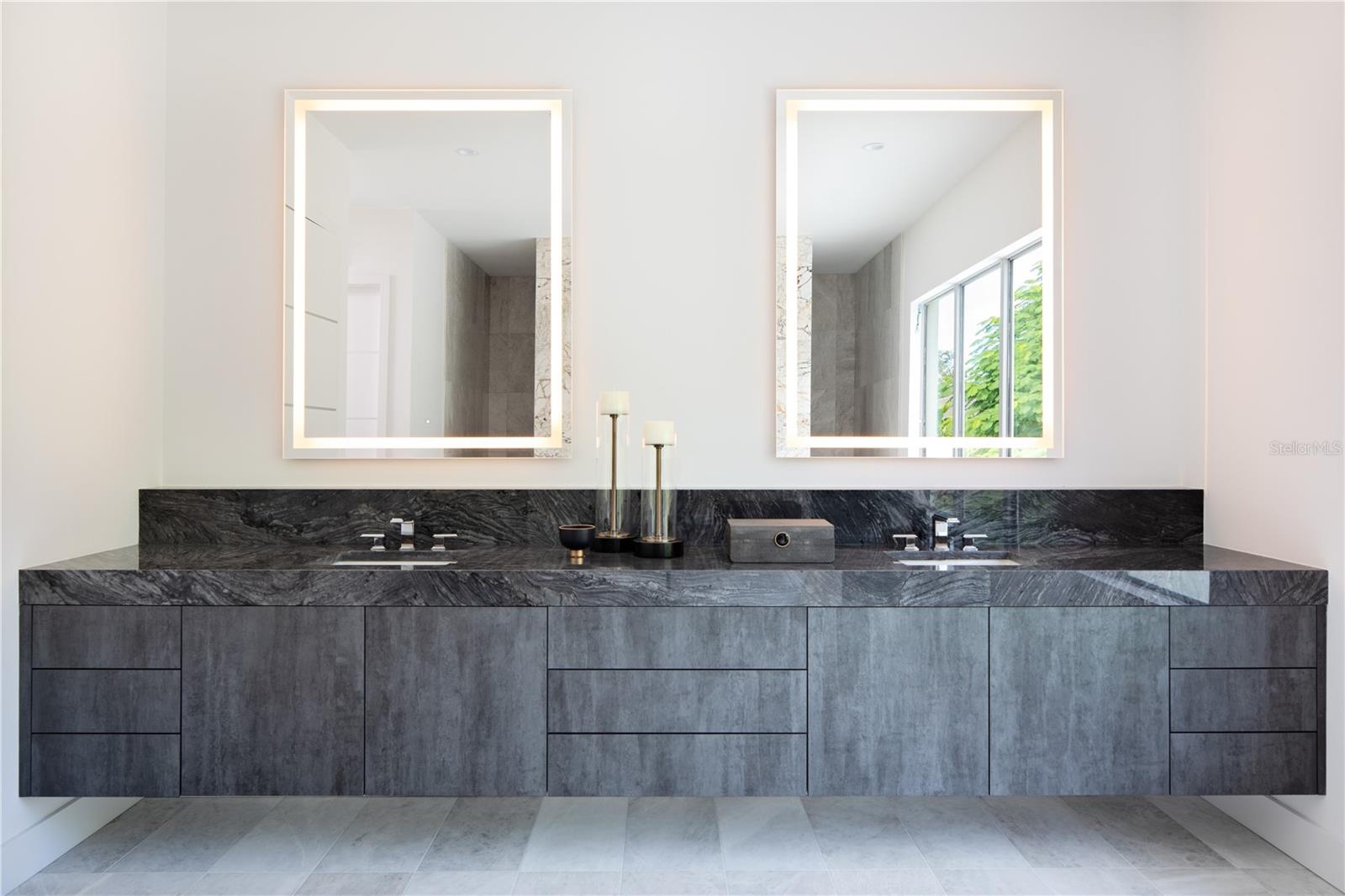 BYARS THOMPSON ADD DAVIS - Residential