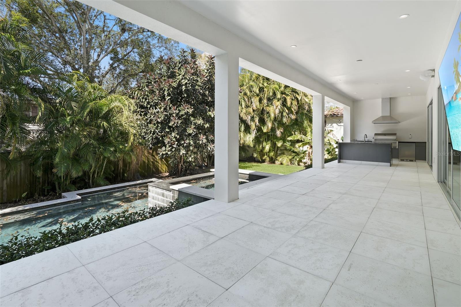 BYARS THOMPSON ADD DAVIS - Residential