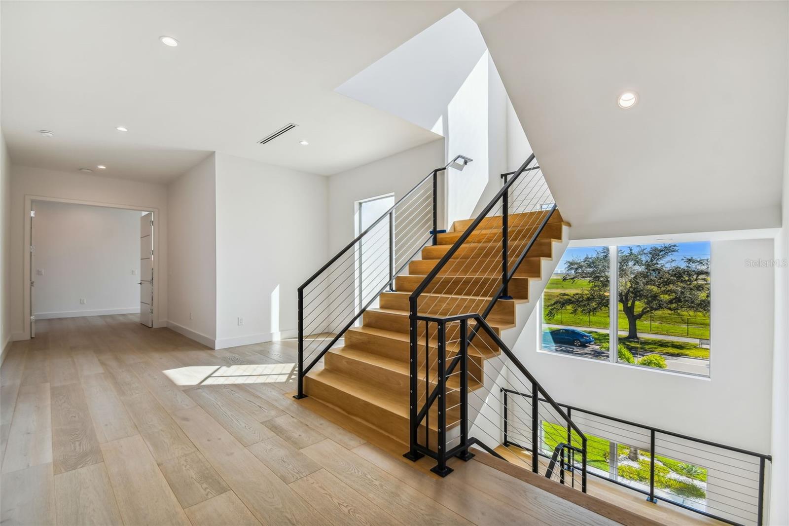 BYARS THOMPSON ADD DAVIS - Residential
