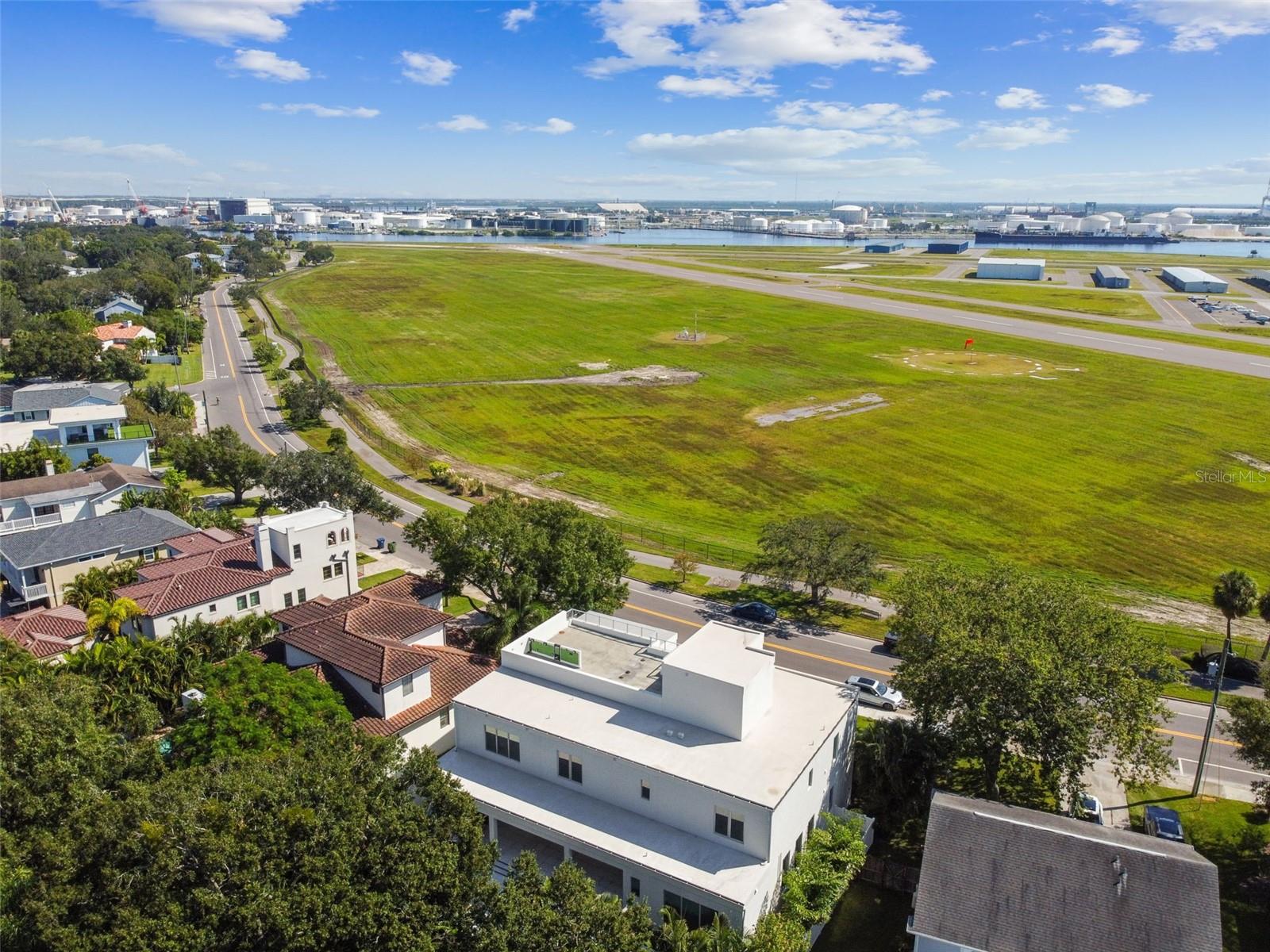 BYARS THOMPSON ADD DAVIS - Residential