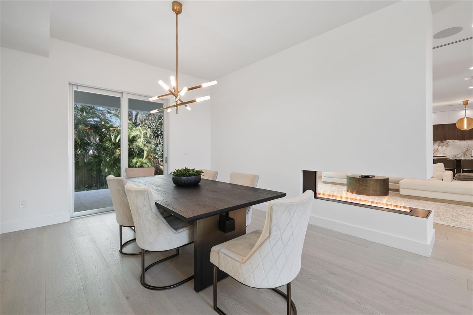 BYARS THOMPSON ADD DAVIS - Residential