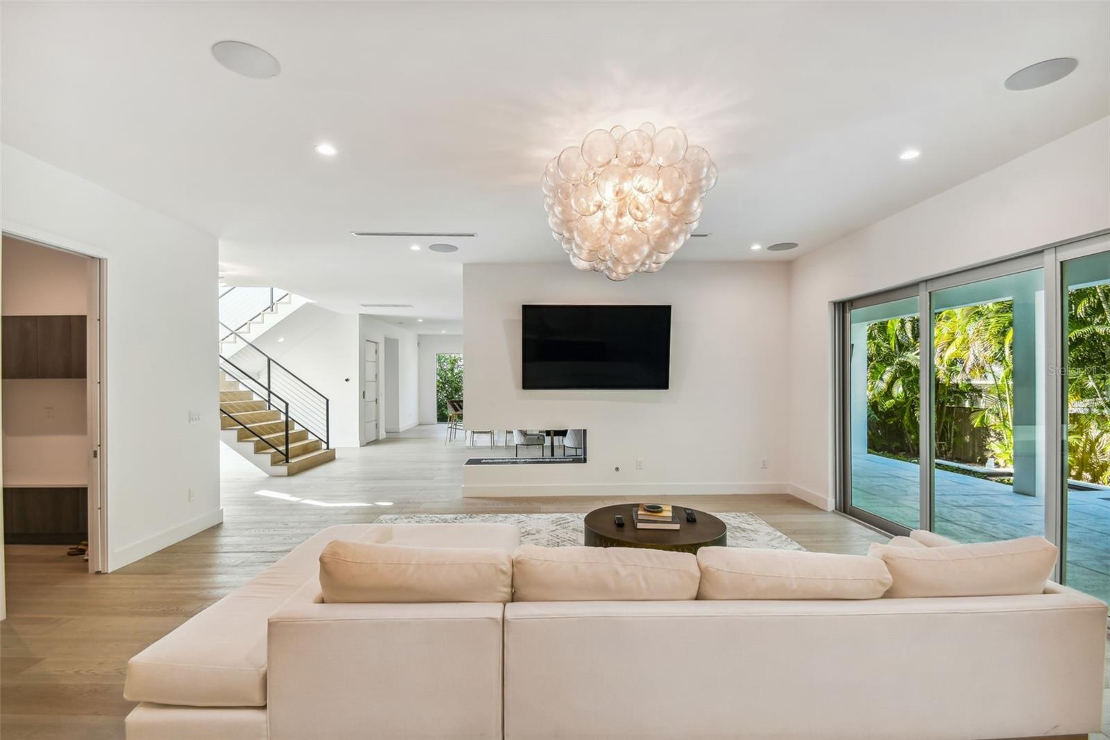 BYARS THOMPSON ADD DAVIS - Residential