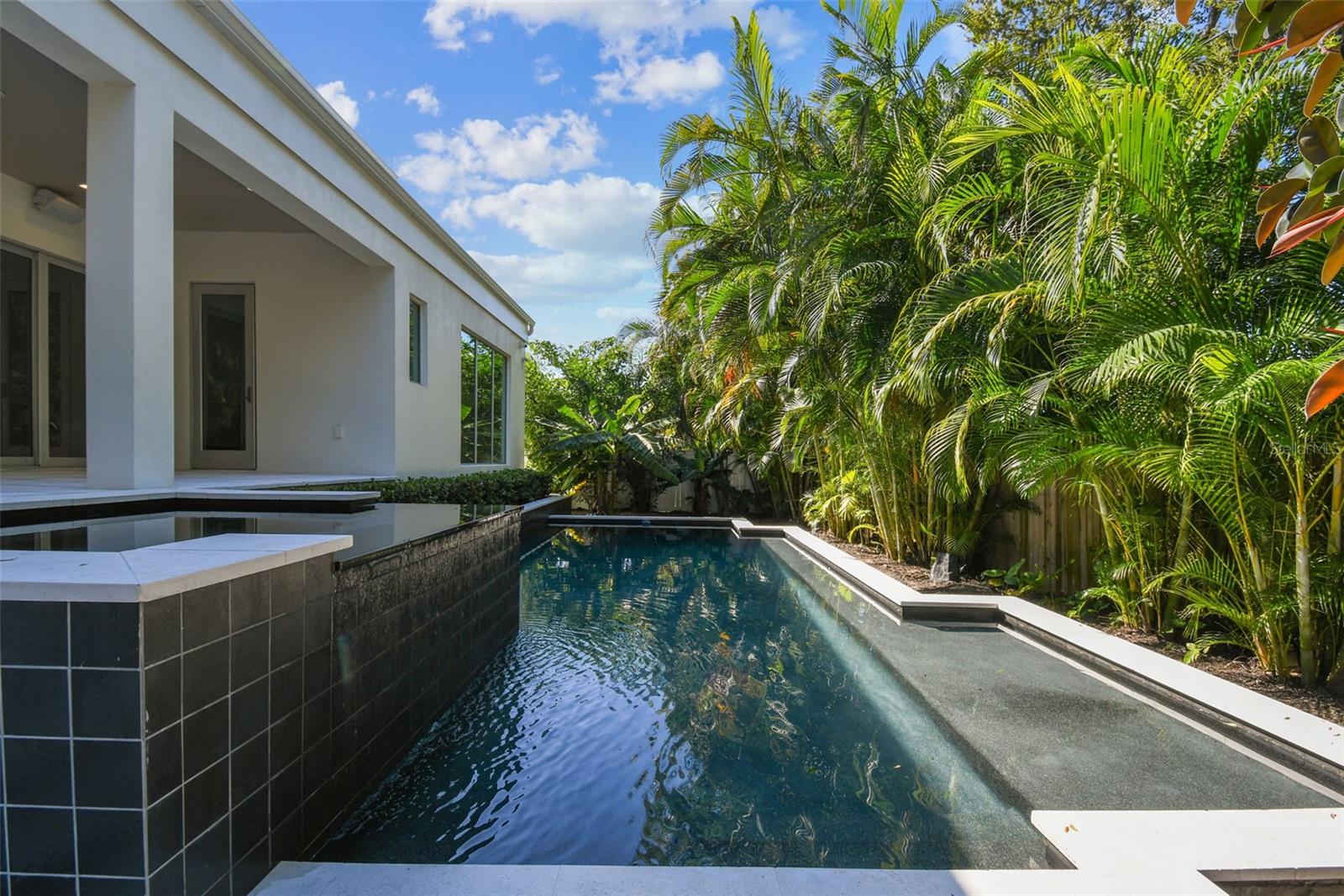 BYARS THOMPSON ADD DAVIS - Residential