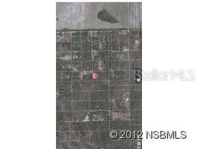 Enjoy total privacy on your own 5 acres. Build a home, plant a garden, ride your horses and room for all the extras.; Cleared: No ;Water: Holding Tank