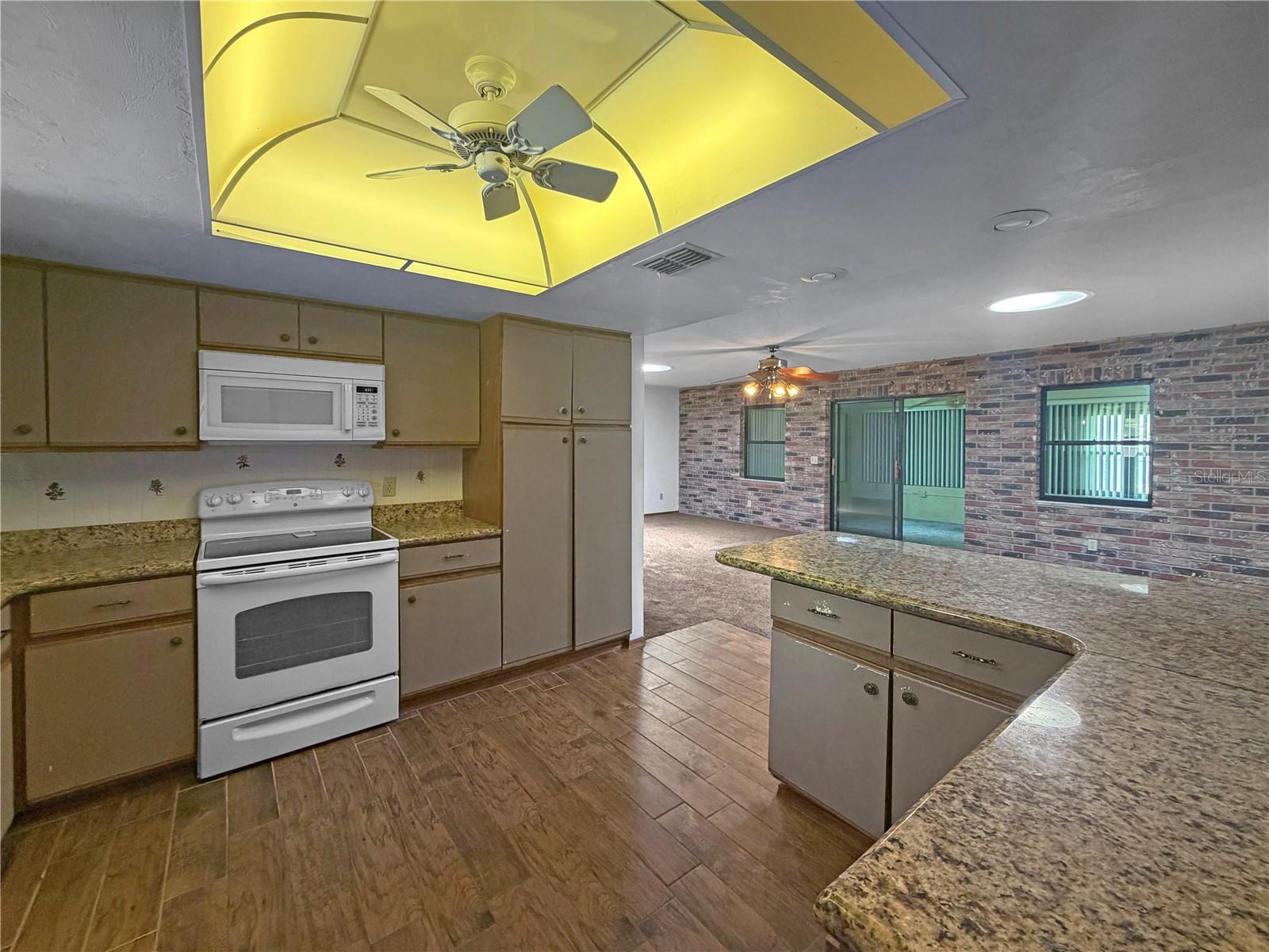 FLORIDA SHORES 01 - Residential