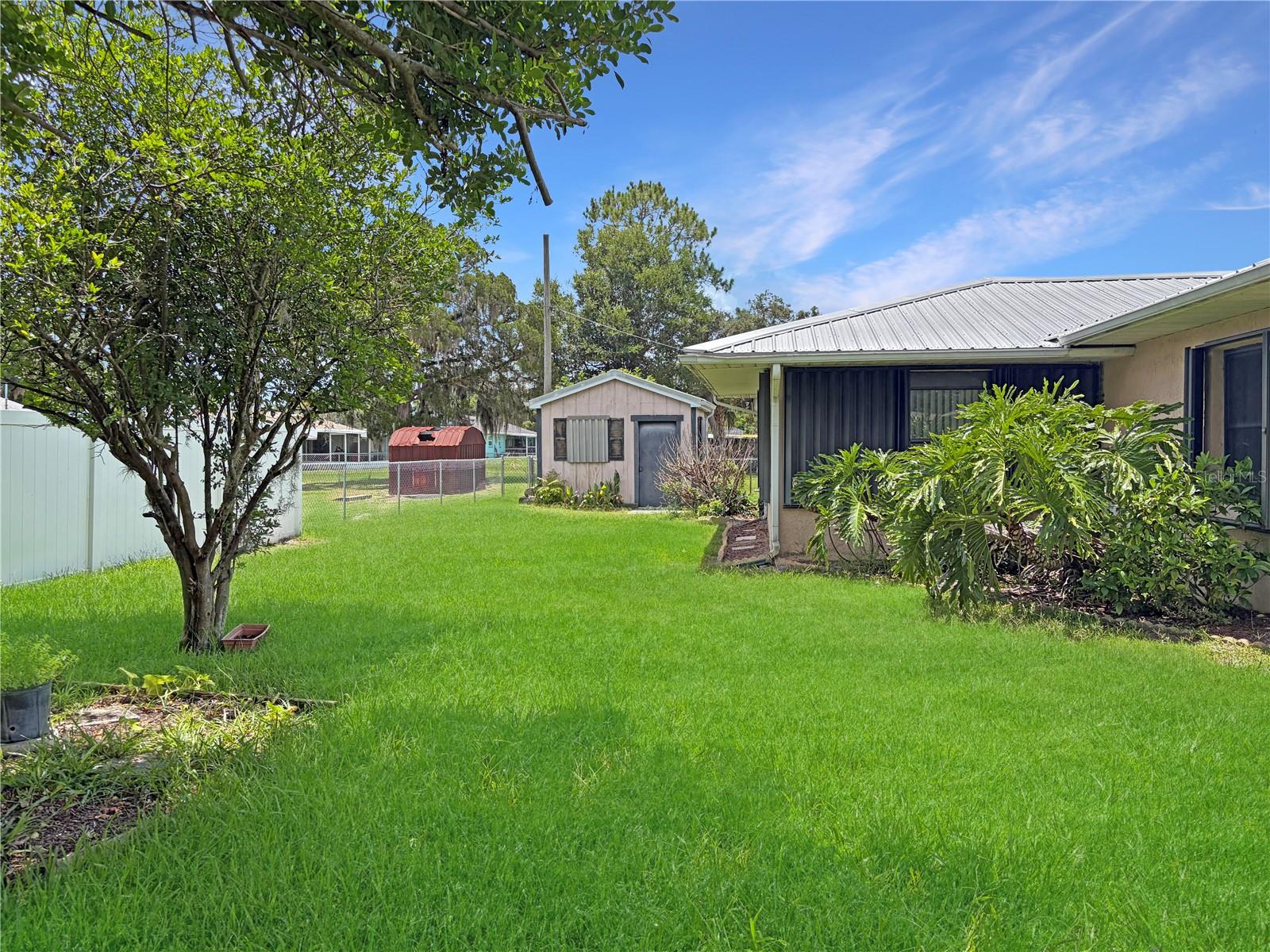 FLORIDA SHORES 01 - Residential