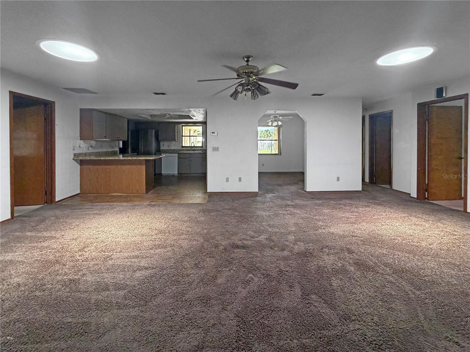 FLORIDA SHORES 01 - Residential