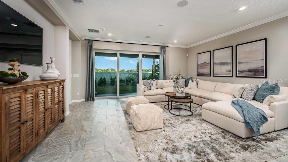 TIBURON - Residential