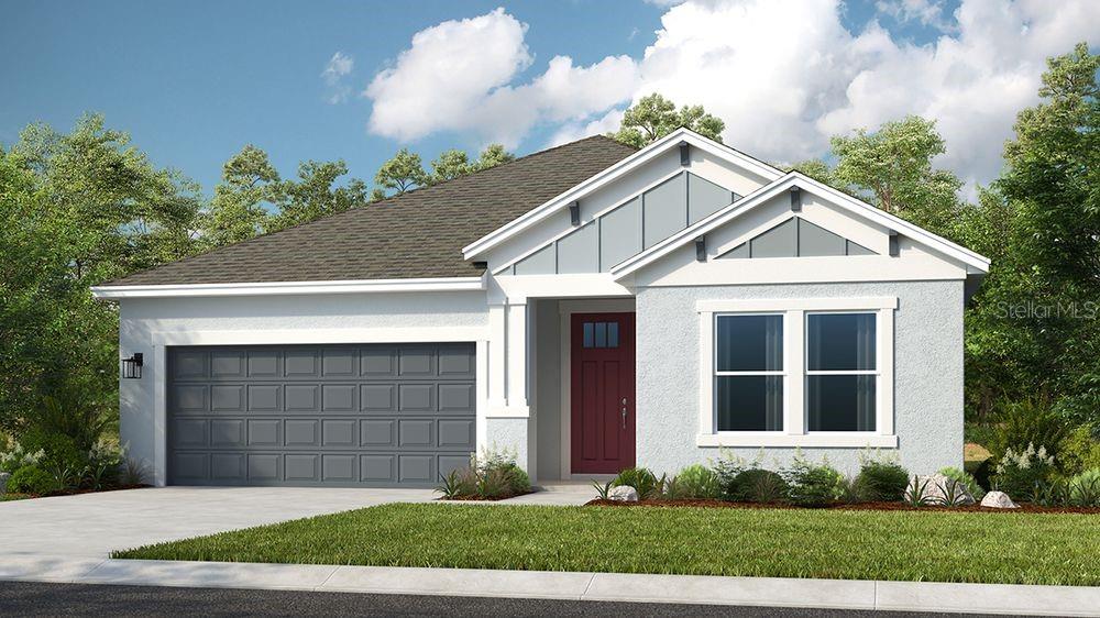 TIBURON - Residential