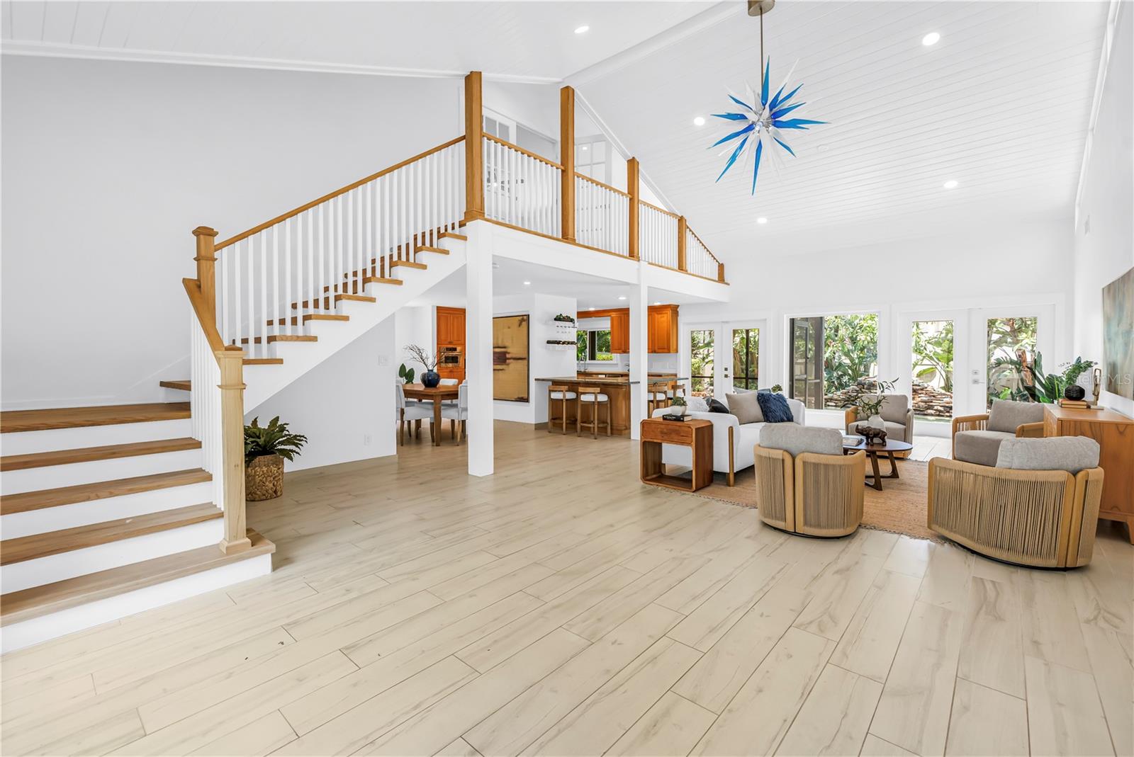 MONTICELLO PARK - Residential
