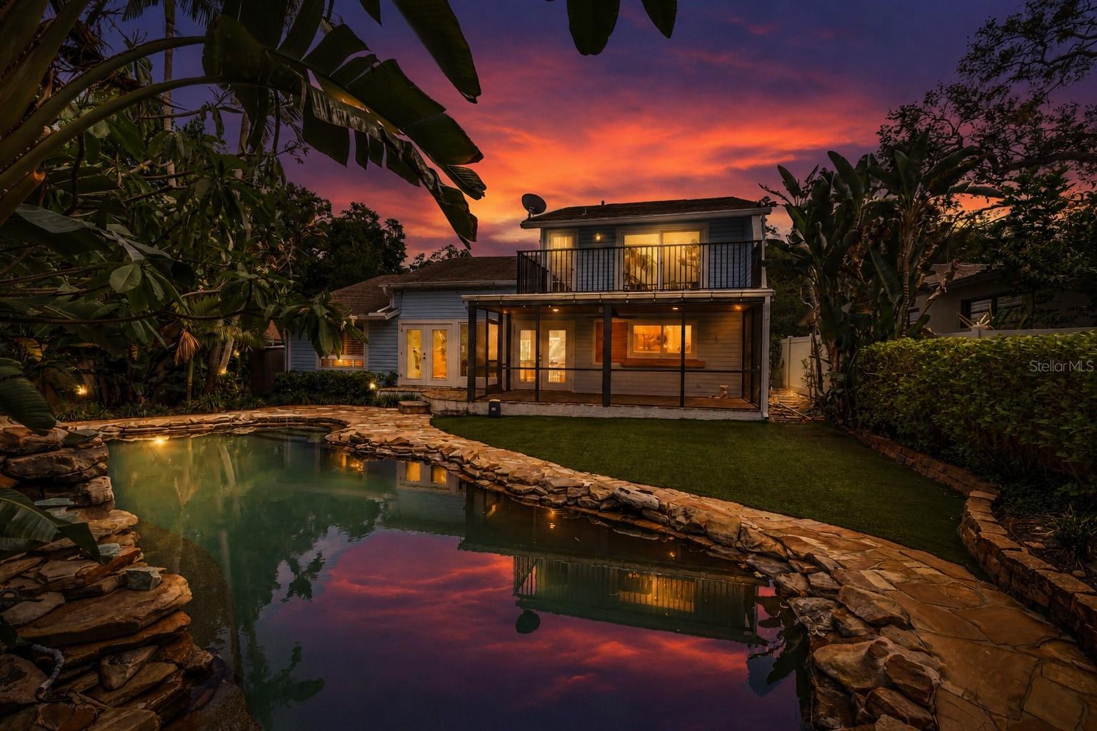 MONTICELLO PARK - Residential