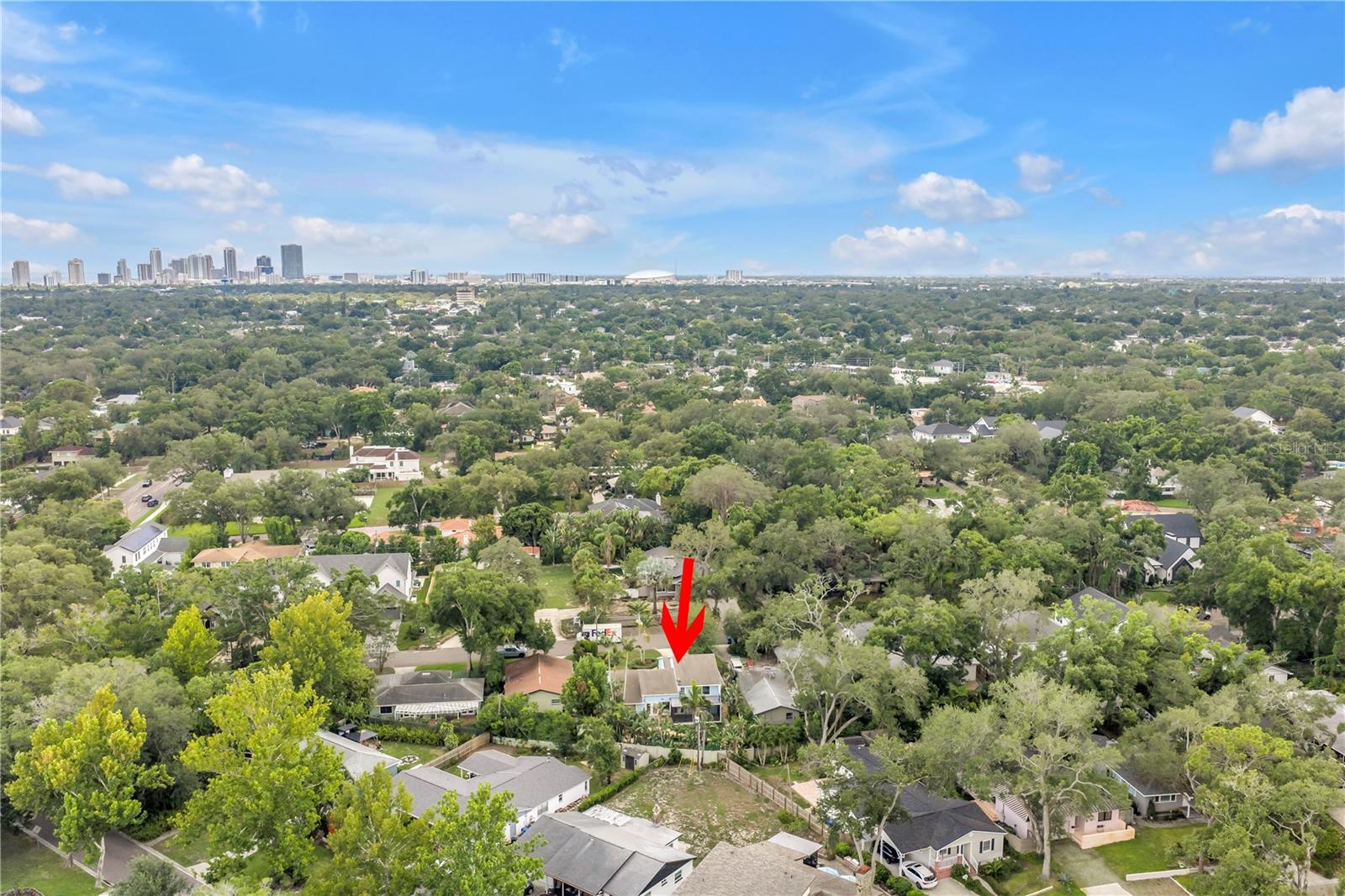 MONTICELLO PARK - Residential