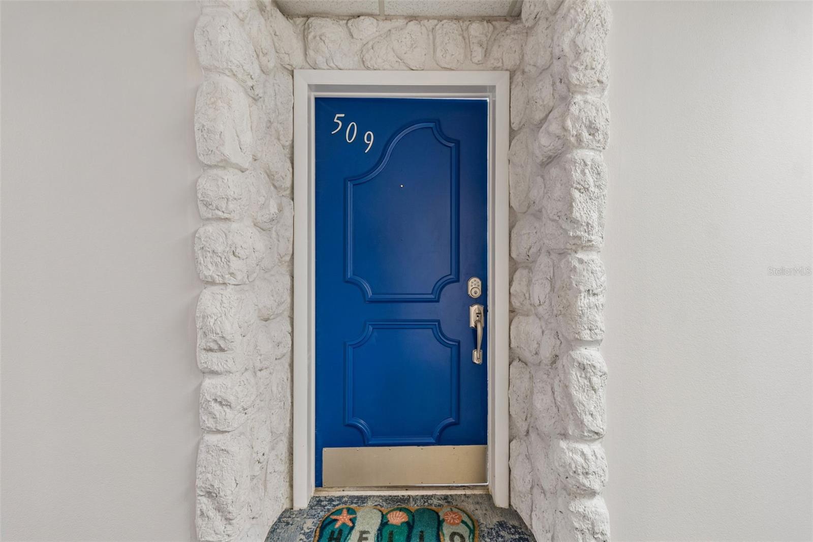 HARBOUR CLUB CONDO 3 - Residential