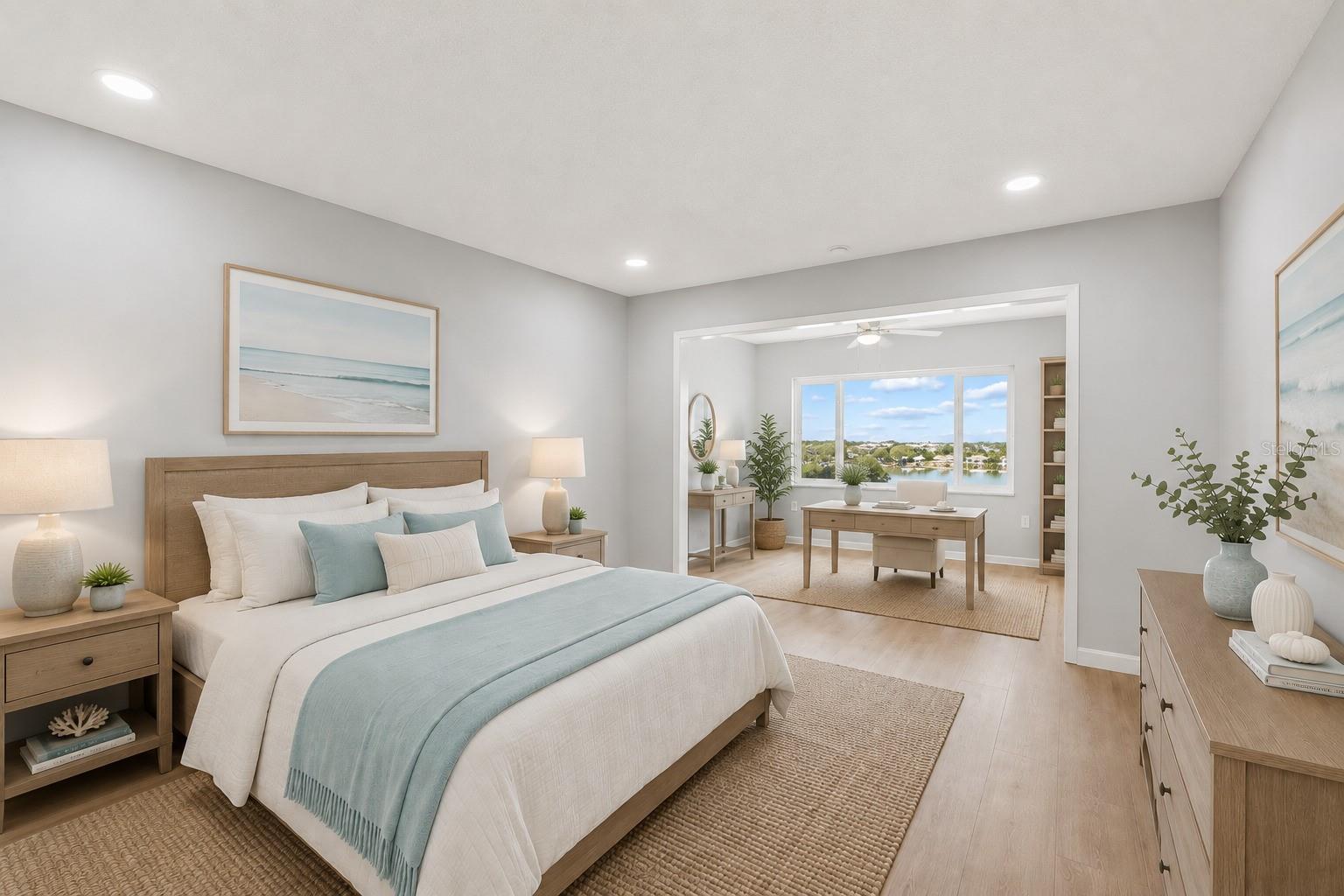HARBOUR CLUB CONDO 3 - Residential