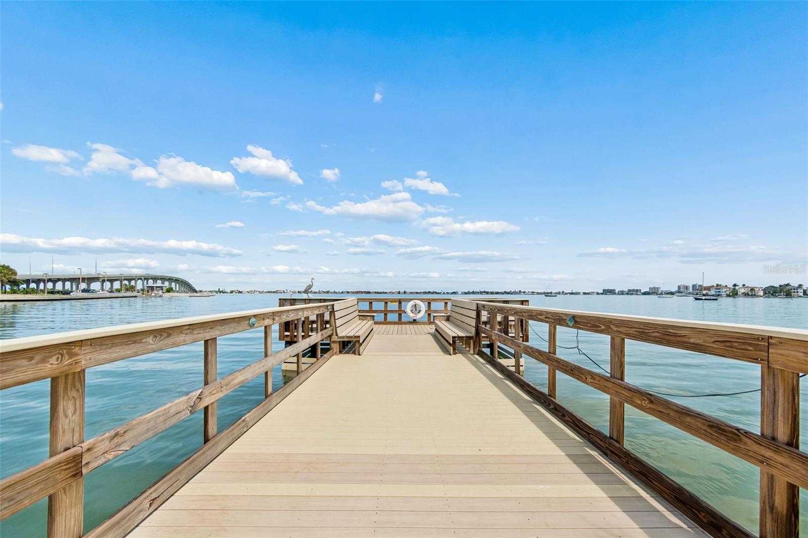 HARBOUR CLUB CONDO 3 - Residential