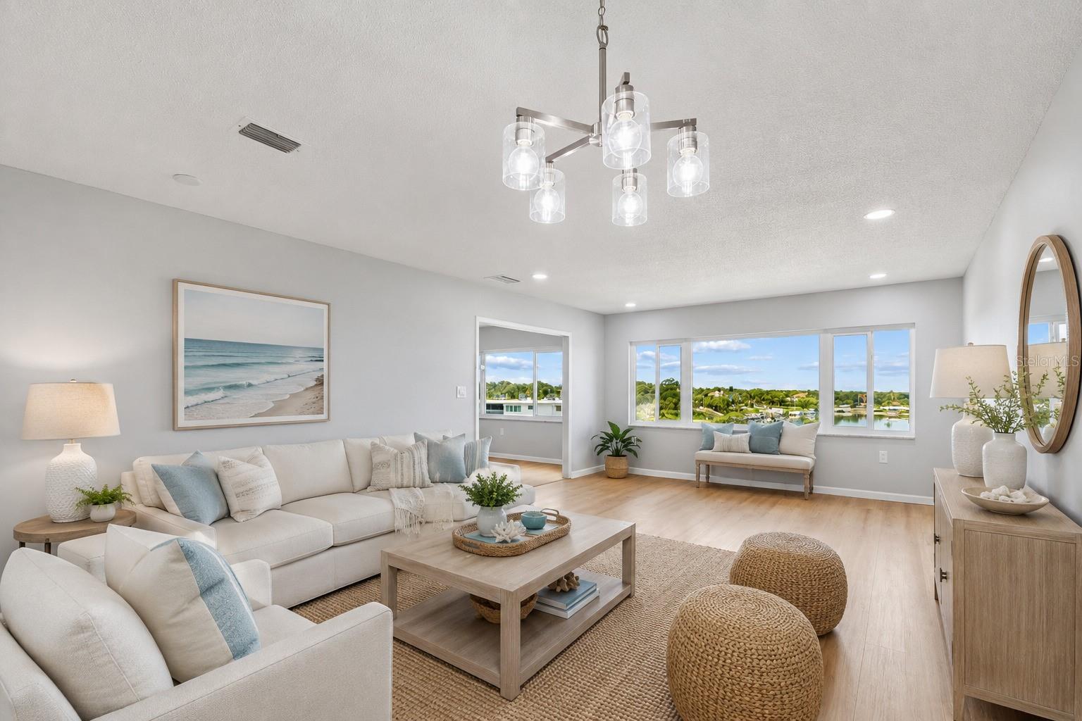 HARBOUR CLUB CONDO 3 - Residential