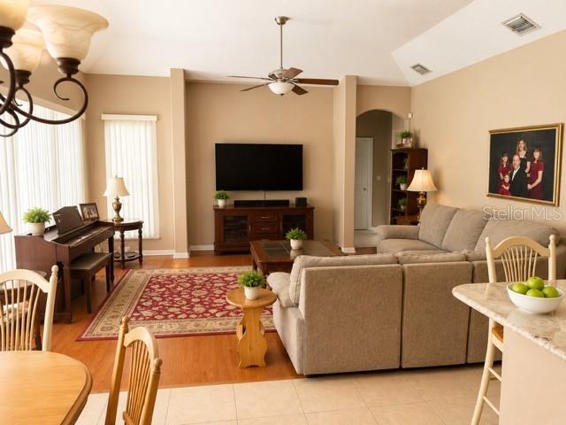 FOX WOOD PH 04 - Residential