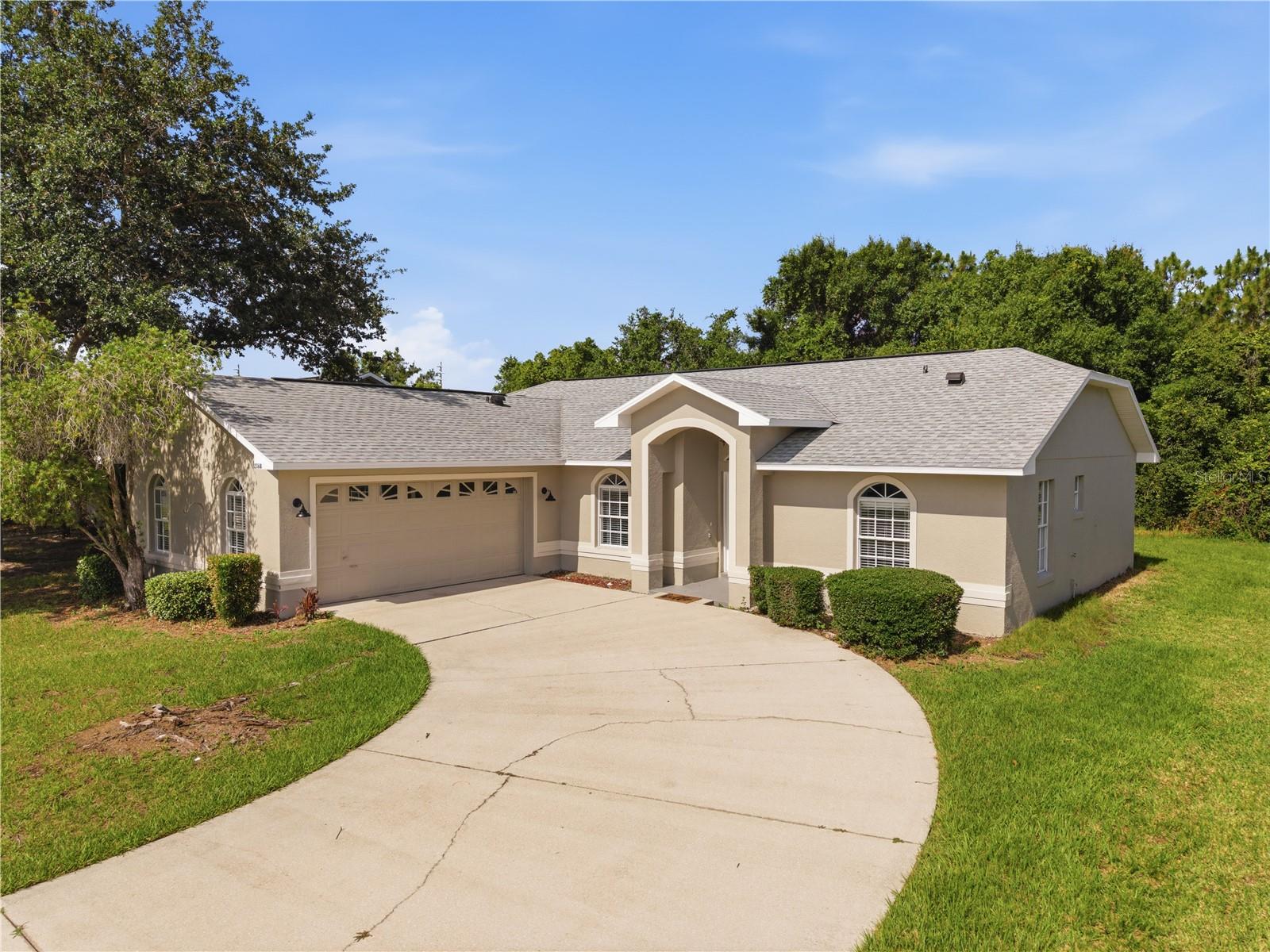SWEETWATER CREEK UNIT 2 - Residential Lease