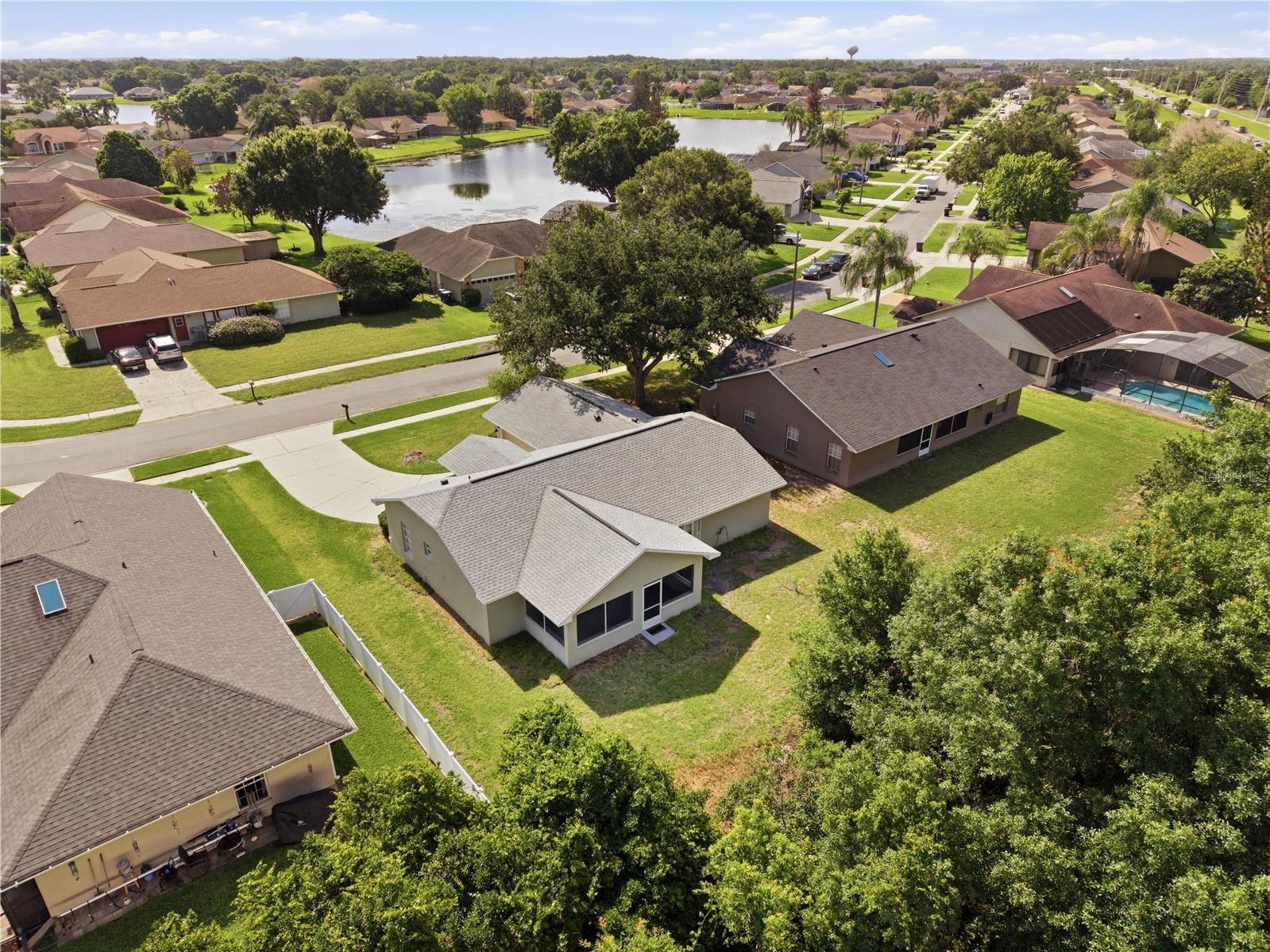 SWEETWATER CREEK UNIT 2 - Residential Lease