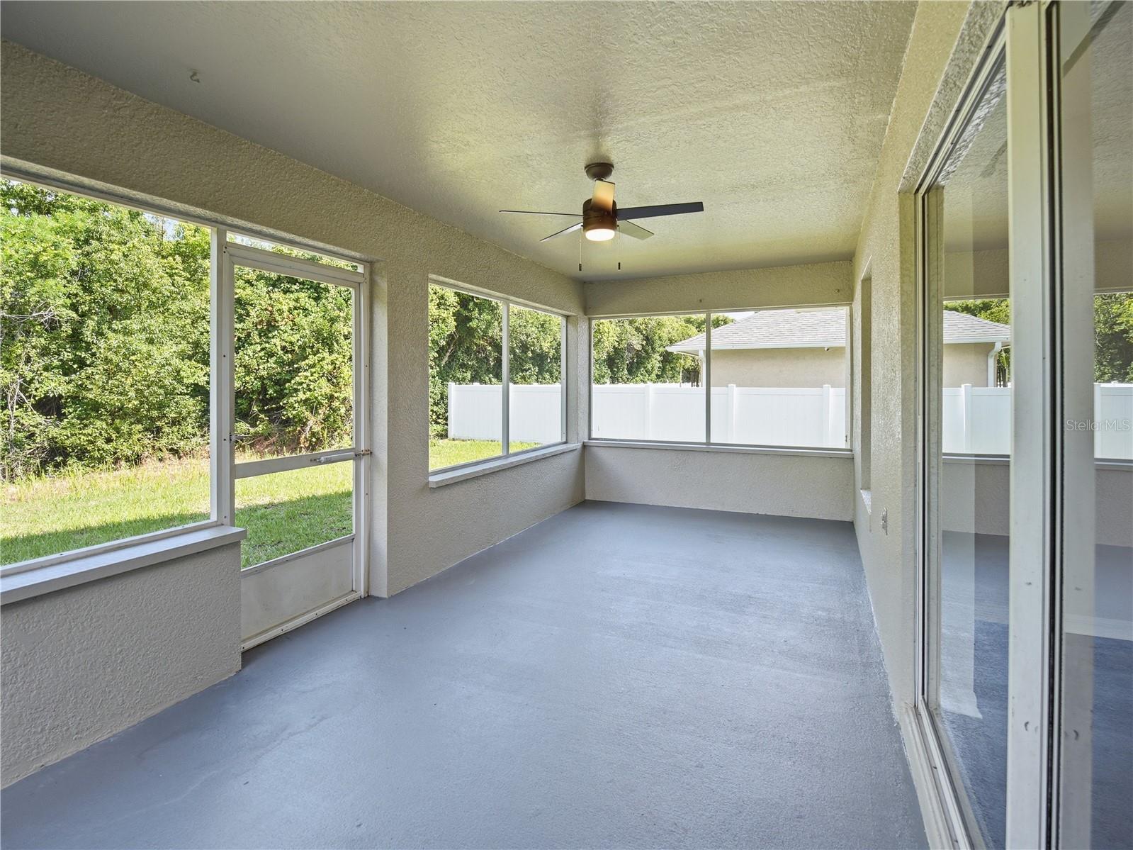 SWEETWATER CREEK UNIT 2 - Residential Lease