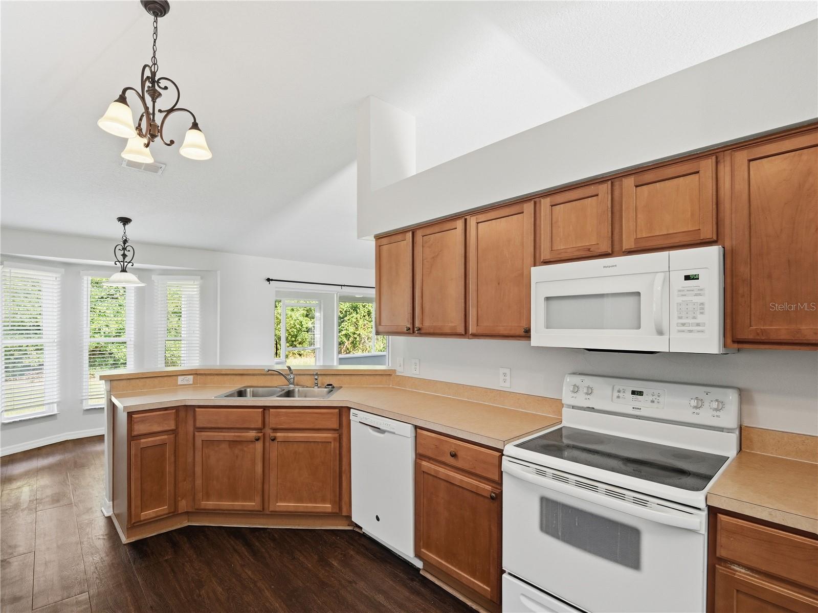 SWEETWATER CREEK UNIT 2 - Residential Lease